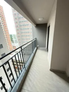 Apartamento com 2 Quartos à venda, 59m² no Votupoca, Barueri