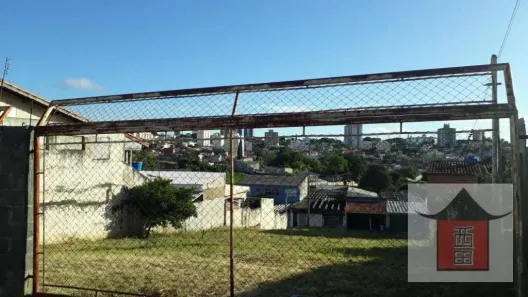 Lote/Terreno à venda, 760m² no Vila Barão, Sorocaba