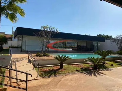Sala Comercial para alugar, 650m² no Parque Paulista, Bauru
