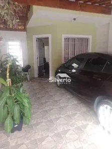 Sobrado com 2 Quartos à venda, 141m² no Jardim das Indústrias, São José dos Campos