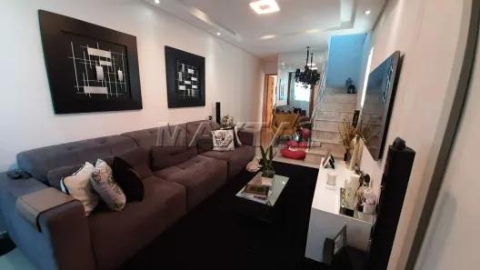 Sobrado com 3 Quartos à venda, 229m² no Vila Nova Cachoeirinha, São Paulo