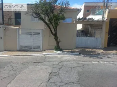 Casa com 2 Quartos à venda, 170m² no Parque da Vila Prudente, São Paulo