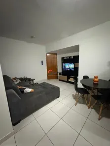 Apartamento com 2 Quartos à venda, 55m² no Segismundo Pereira, Uberlândia