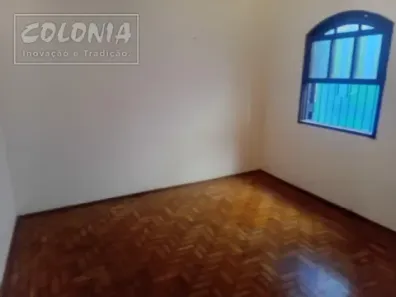 Casa com 2 Quartos para alugar, 165m² no Parque Novo Oratório, Santo André
