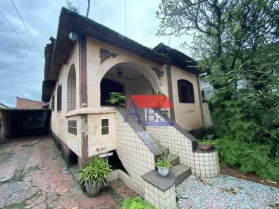 Imóvel Comercial à venda, 288m² no Vila Paulista, Cubatão