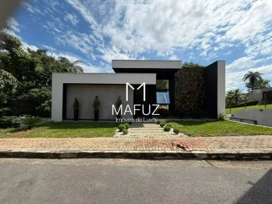 Casa com 4 Quartos à venda, 322m² no Aeroporto Confins, Confins