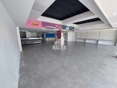 Ponto Comercial para alugar, 280m² no Gurigica, Vitória