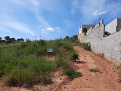 Lote/Terreno à venda, 940m² no Jardim Centenário, Atibaia