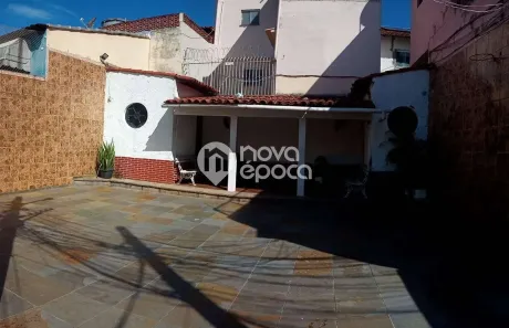  com 3 Quartos à venda, 46m² no Cachambi, Rio de Janeiro