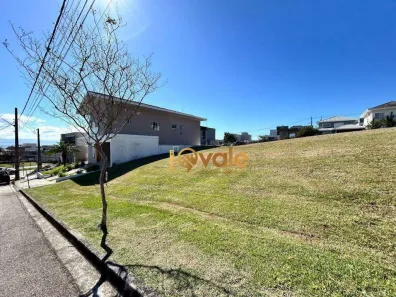 Lote/Terreno à venda, 300m² no Condomínio Terras do Vale, Caçapava