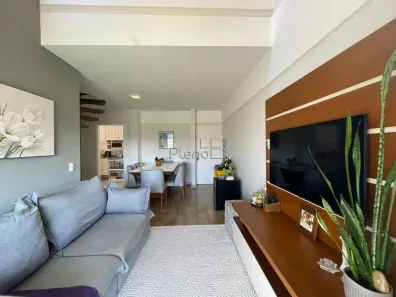 Cobertura com 3 Quartos à venda, 200m² no Jardim Flamboyant, Campinas
