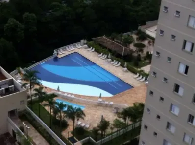 Apartamento com 2 Quartos à venda, 94m² no Vila Suzana, São Paulo