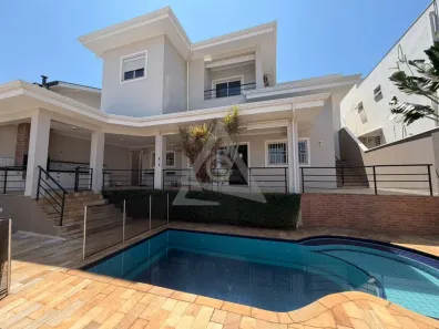Casa com 4 Quartos à venda, 283m² no Parque Alto Taquaral, Campinas