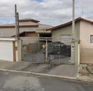 Casa com 2 Quartos à venda, 50m² no Jardim Aurea, Salto de Pirapora
