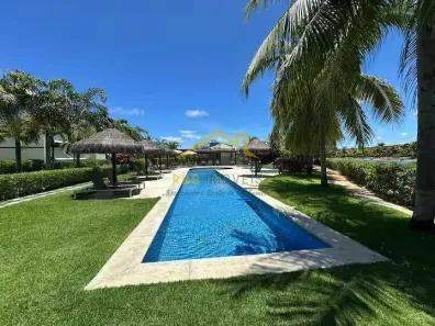 Apartamento com 1 Quarto para alugar, 90m² no Praia do Forte, Mata de São João