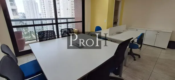 Sala Comercial à venda, 48m² no Boa Vista, São Caetano do Sul