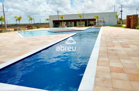 Casa de Condomínio com 3 Quartos à venda, 165m² no Parque das Nações, Parnamirim