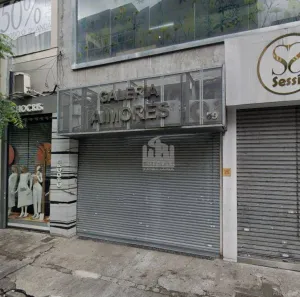 Ponto Comercial à venda, 35m² no Bom Retiro, São Paulo