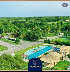 Lote/Terreno à venda, 360m² no , Cascavel