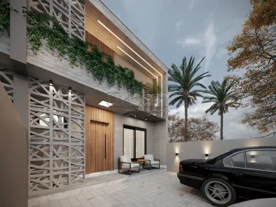 Sobrado com 3 Quartos à venda, 150m² no Igara, Canoas