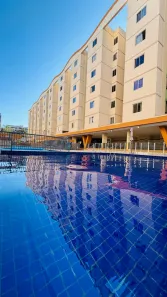 Apartamento com 2 Quartos à venda, 72m² no Riacho Fundo I, Brasília