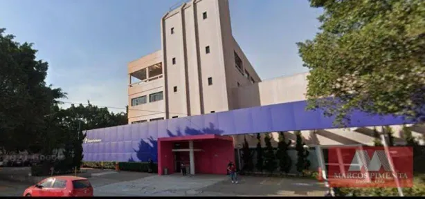 Prédio Comercial para alugar, 4816m² no Parque Industrial Tomas Edson, São Paulo