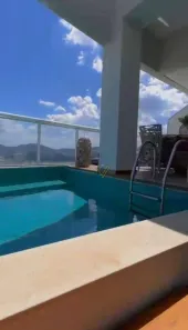 Apartamento com 3 Quartos à venda, 214m² no Melville Empresarial I e II, Barueri