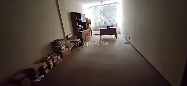 Sala Comercial à venda, 42m² no Centro, Juiz de Fora