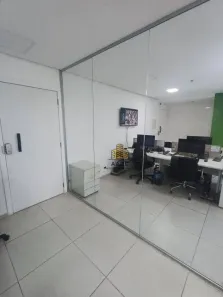 Sala Comercial para venda ou aluguel, 62m² no Vila Clementino, São Paulo