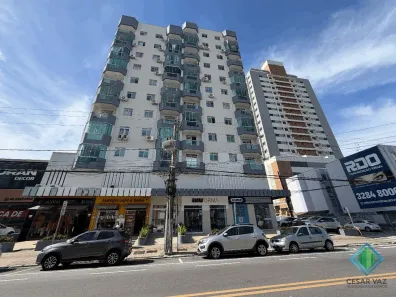 Apartamento com 3 Quartos à venda, 112m² no Kobrasol, São José