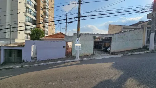 Lote/Terreno à venda, 1000m² no Vila Gustavo, São Paulo