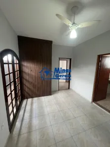 Casa com 2 Quartos para alugar, 45m² no Bosque dos Eucaliptos, São José dos Campos