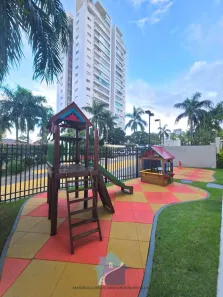 Apartamento com 3 Quartos à venda, 113m² no Ponta Negra, Manaus