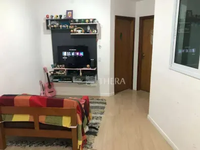 Cobertura com 2 Quartos à venda, 90m² no Vila Pires, Santo André