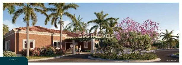 Lote/Terreno à venda, 516m² no Colinas do Mosteiro de Itaici, Indaiatuba