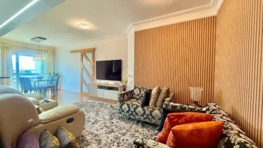 Apartamento com 3 Quartos à venda, 110m² no Vila Valparaíso, Santo André