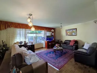 Casa com 4 Quartos à venda, 334m² no Jaguaré, São Paulo