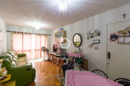 Apartamento com 3 Quartos à venda, 87m² no Jardim Paulista, São Paulo