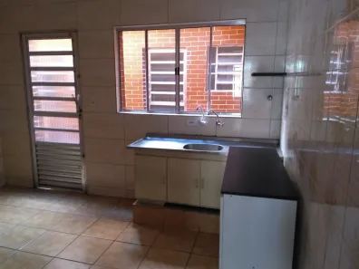 Casa de Condomínio com 3 Quartos à venda, 125m² no Jardim Gilda Maria, São Paulo