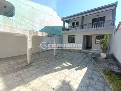 Sobrado com 3 Quartos à venda, 110m² no Cidade Industrial, Curitiba