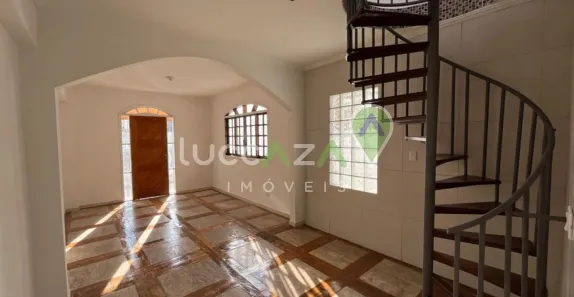 Sobrado com 4 Quartos à venda, 119m² no Bosque dos Eucaliptos, São José dos Campos