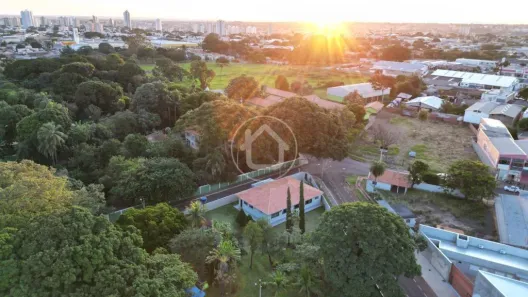 Lote/Terreno à venda, 3060m² no Vila Margarida, Campo Grande
