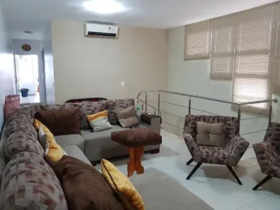 Cobertura com 4 Quartos à venda, 174m² no Vila Jardim São Judas Tadeu, Goiânia