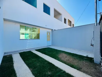 Casa com 3 Quartos à venda, 90m² no Copacabana, Belo Horizonte