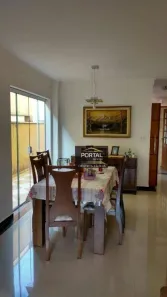 Sobrado com 3 Quartos à venda, 280m² no Vila Monumento, São Paulo