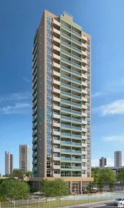 Apartamento com 3 Quartos à venda, 70m² no Janga, Paulista