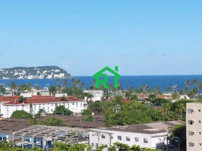 Cobertura com 3 Quartos à venda, 160m² no Enseada, Guarujá
