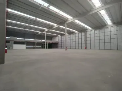 Imóvel Comercial para alugar, 1192m² no Parque Jaçatuba, Santo André
