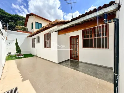 Casa com 3 Quartos à venda, 130m² no Dona Clara, Belo Horizonte