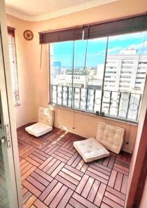 Apartamento com 2 Quartos à venda, 80m² no Bela Vista, São Paulo
